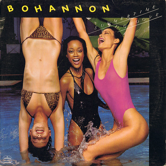 Summertime Groove