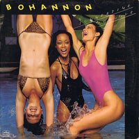 Hamilton Bohannon - Summertime Groove, LP vinyl, on Mercury (1978)