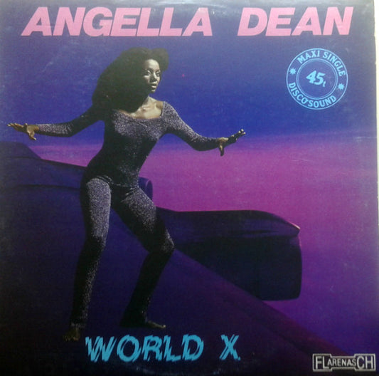 World X