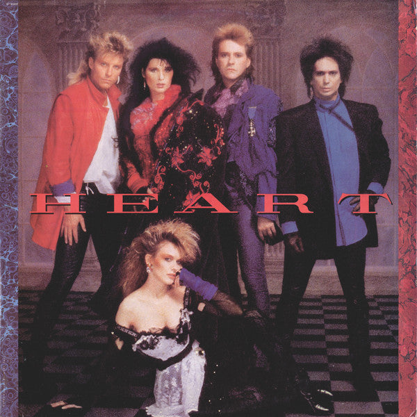 Heart Heart
