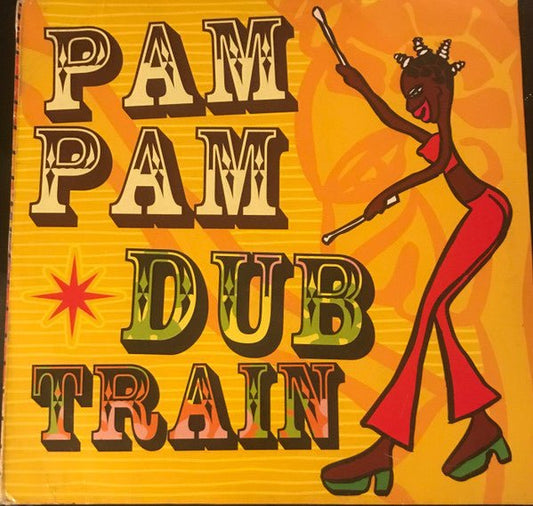Pam Pam | Rectangle Triangle