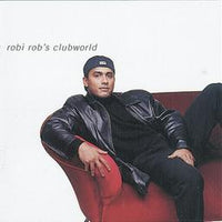 Rectangle Triangle Robi Rob's Clubworld toy with colorful geometric shapes and interactive features for children.