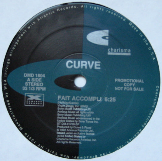 Faît Accompli | Rectangle Triangle  