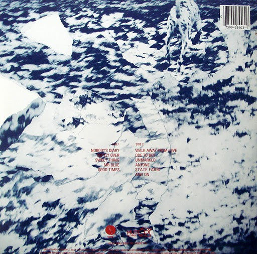 You And Me Both Yazoo