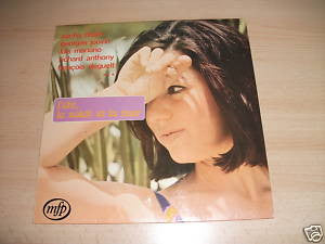 L'Eté, Le Soleil Et La Mer | Rectangle Triangle  