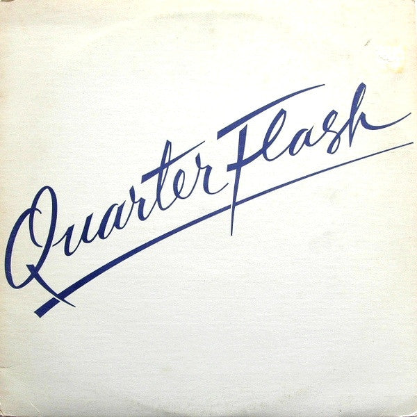 Harden My Heart Quarterflash