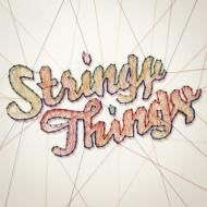 Borka - Stringy Thingy