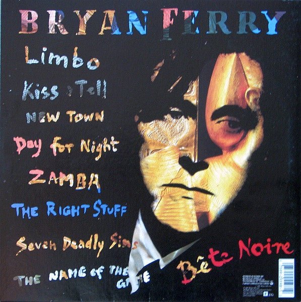 Bête Noire | Rectangle Triangle  