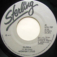 Midnight Stud - Gloria