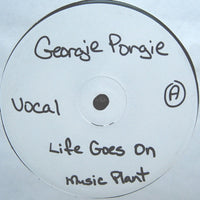 Georgie Porgie - Life Goes On