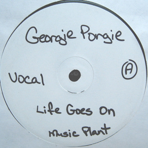 Georgie Porgie - Life Goes On