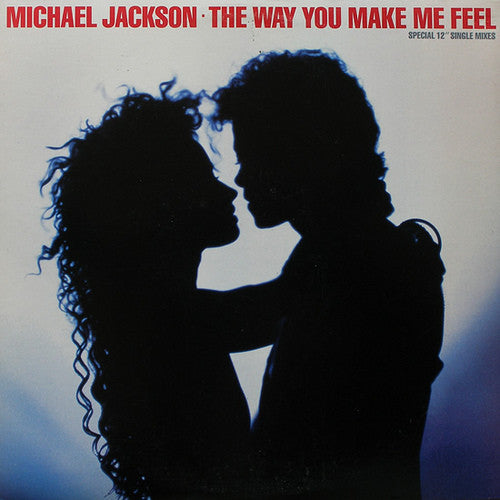 The Way You Make Me Feel | Rectangle Triangle