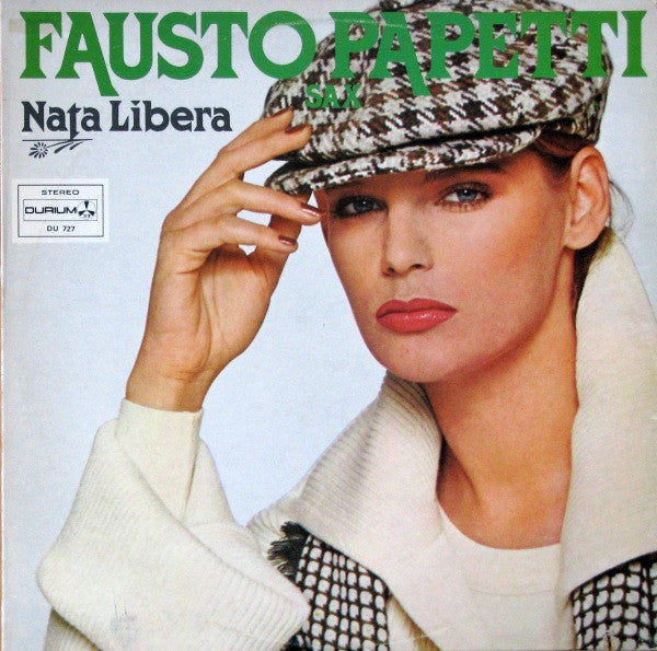 Nata Libera Fausto Papetti