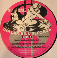 Various - All Star Tracks Vol. 3