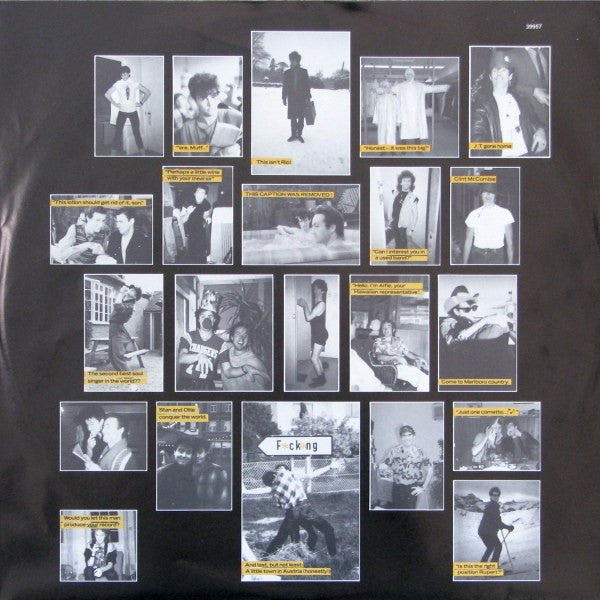 The Secret Of Association Paul Young