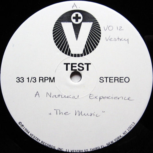 The Music | Rectangle Triangle  