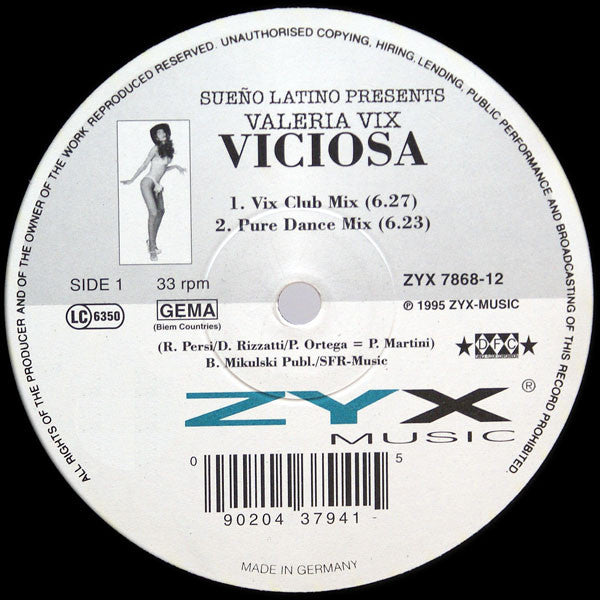 Viciosa | Rectangle Triangle  
