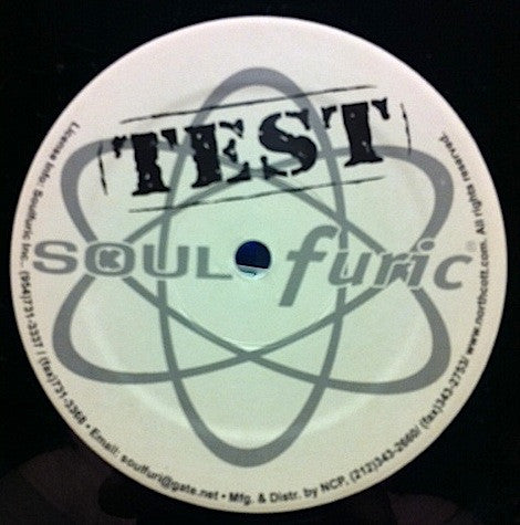 Messin' With My Mind The Keith Thompson Project