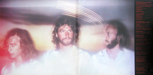 Spirits Having Flown 2 Bee Gees