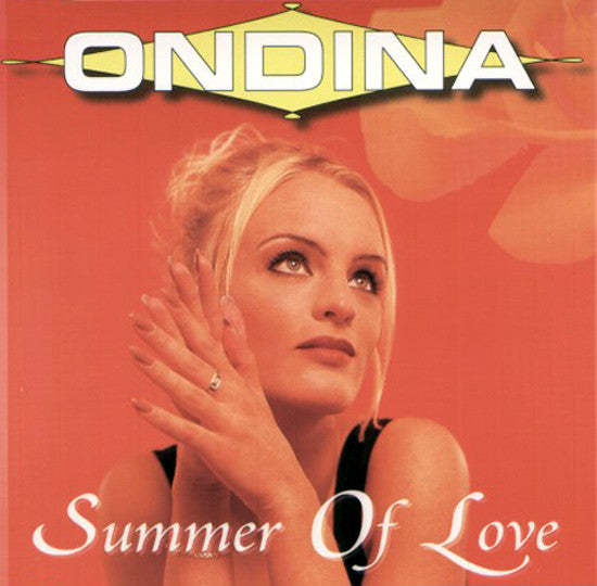 Summer Of Love Ondina