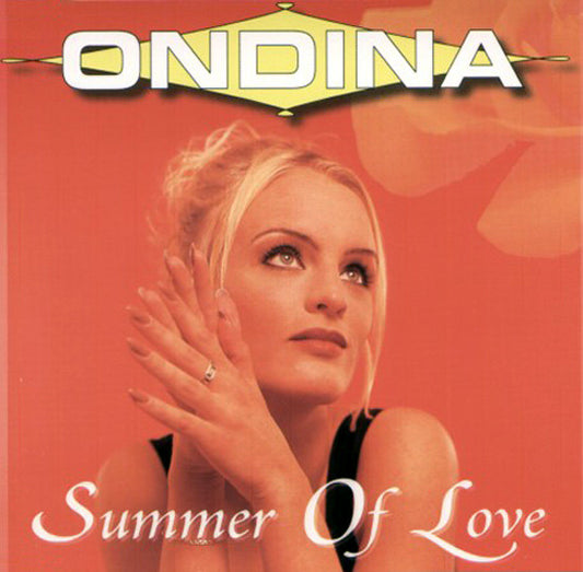 Summer Of Love | Rectangle Triangle  