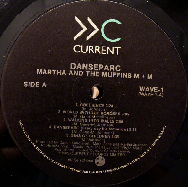Danseparc