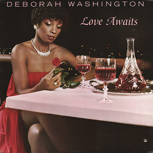 Love Awaits