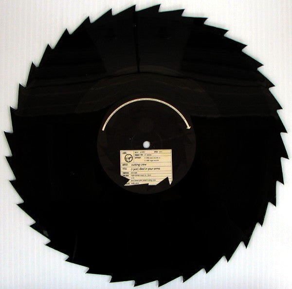 (I Just) Died In Your Arms | Rectangle Triangle  