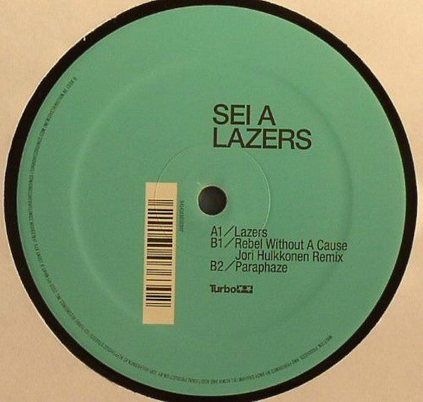 Lazers