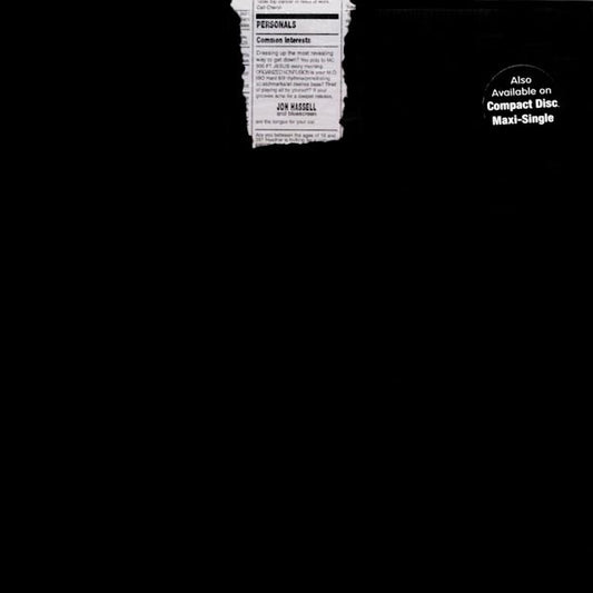 Personals | Rectangle Triangle  