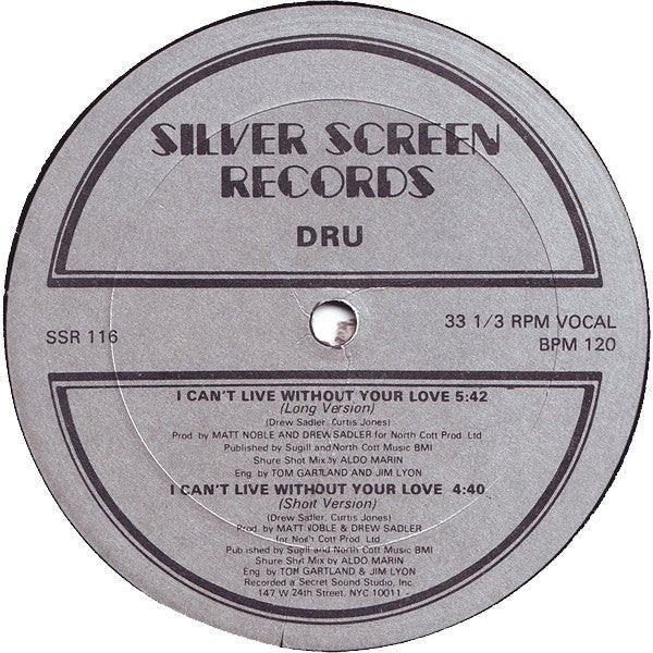 I Can't Live Without Your Love DRU (2)