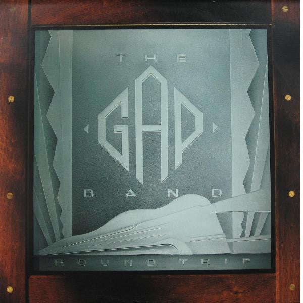 Round Trip The Gap Band