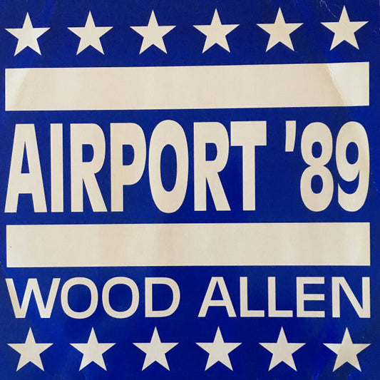 Airport '89 | Rectangle Triangle