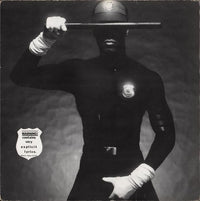 S.H.I.E.L.A.* Featuring "The Voice" (2) - Mr. Policeman