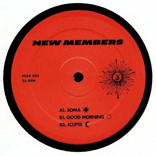 New Members - Soma