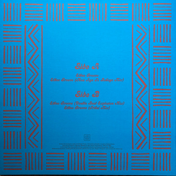 Ethno Groove