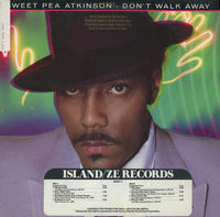 Sweet Pea Atkinson - Don't Walk Away