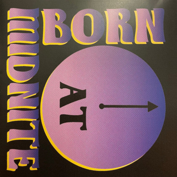 Born At Midnite Born At Midnite