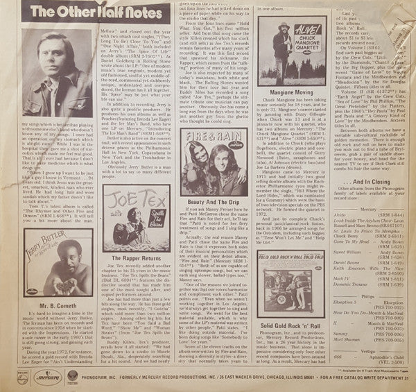 Keepin' Up With The Joneses | Rectangle Triangle  