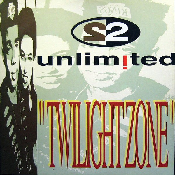 Twilight Zone 2 Unlimited