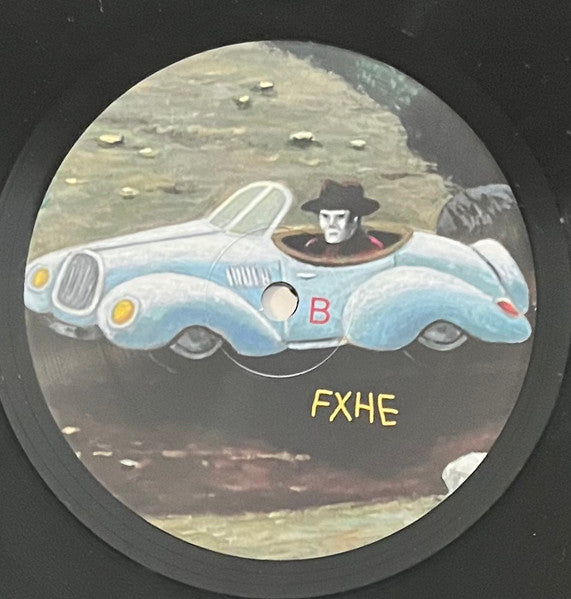 Fun House