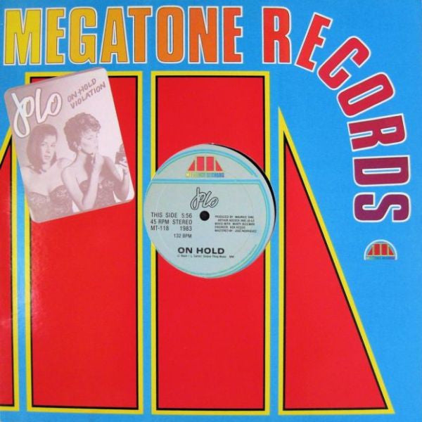 Violation | Rectangle Triangle  