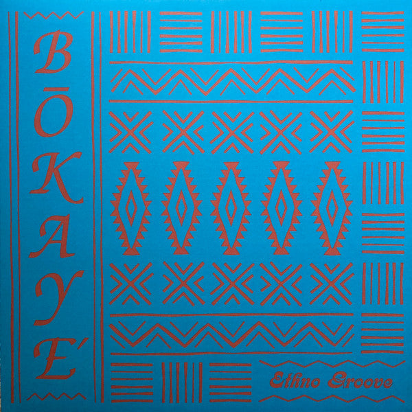 Ethno Groove