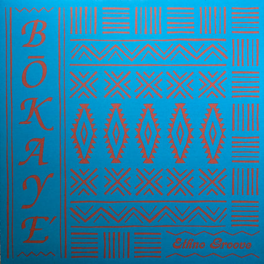 Ethno Groove