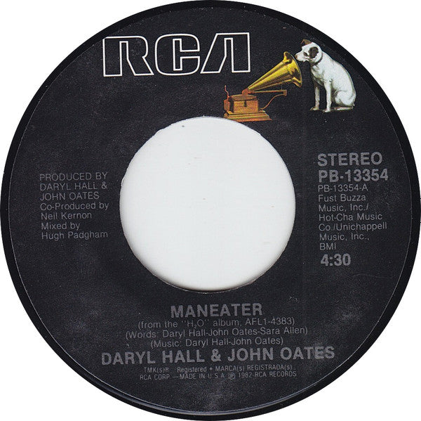 Maneater | Rectangle Triangle