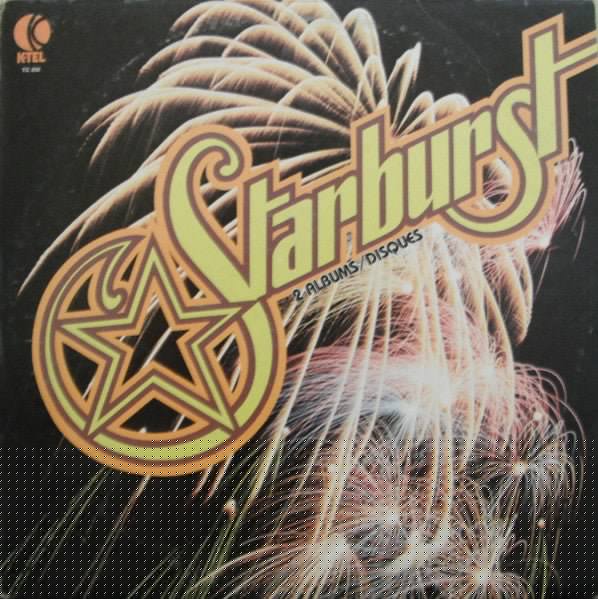 Starburst Various