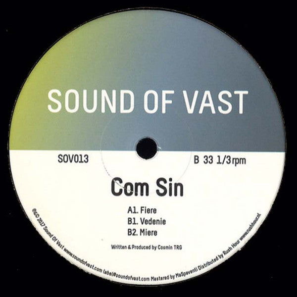 Fiere Com Sin