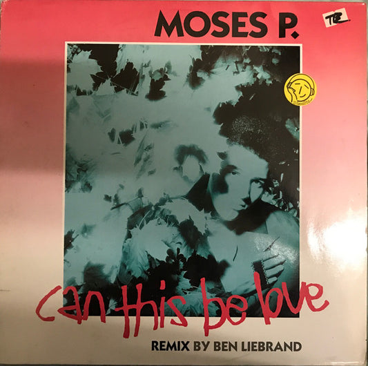 Can This Be Love (Remix by Ben Liebrand) | Rectangle Triangle