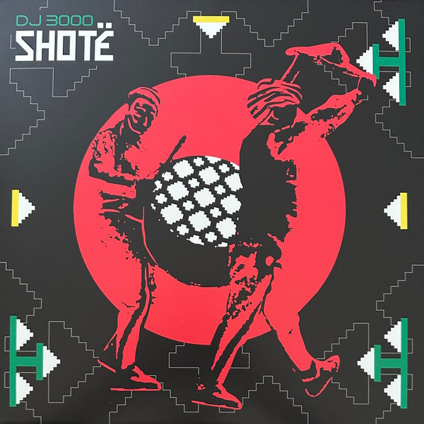 Shotë DJ 3000
