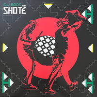 DJ 3000 - Shotë